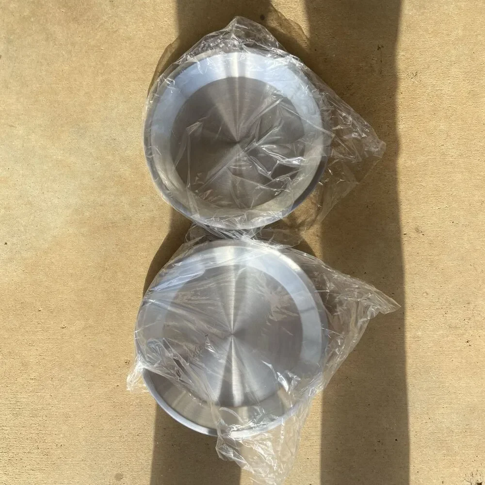 Royal Industries Pie Pan 10